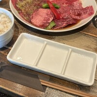 六本木焼肉　Kintan - 
