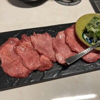 和牛焼肉 ワンダフィレ - 