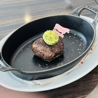BLT STEAK GINZA - 