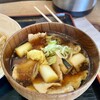 本手打ちうどん庄司