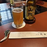 五代目 野田岩 麻布飯倉本店 - 