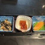 五代目 野田岩 麻布飯倉本店 - 