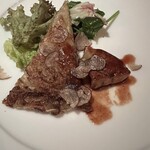 イタリア料理 フィオレンツァ - 