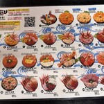 市場食堂 味処たけだ   - 