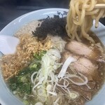 燕三条らーめん潤 - 