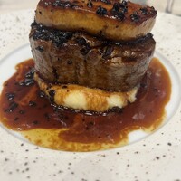 俺のフレンチ グランメゾン 大手町 - 