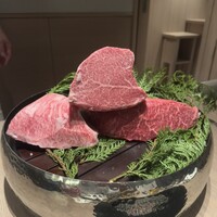 焼肉牛印 神楽坂店 - 