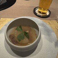 焼肉牛印 神楽坂店 - 