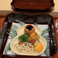 櫻木 - 