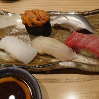 藤鮨 - おすし
