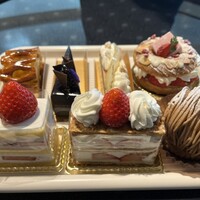 ROSSINI TERRACE - 