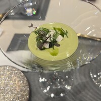 俺のフレンチ グランメゾン 大手町 - 