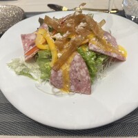 俺のフレンチ グランメゾン 大手町 - 