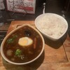 スープカレー屋 鴻 神田駿河台店