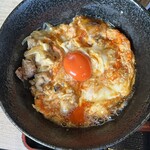 地鶏鶏焼肉 梟 - 