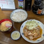 孝ちゃん食堂 - 