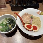 三田製麺所 - 
