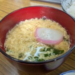 孝ちゃん食堂 - 