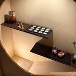 水たき玄海 - 中に入りたいやつ