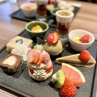 RESTAURANT 1899 OCHANOMIZU - 
