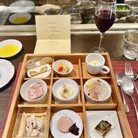 シェ フルール 横濱 - 
