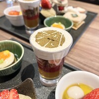 RESTAURANT 1899 OCHANOMIZU - 