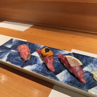 赤坂 金舌 - 