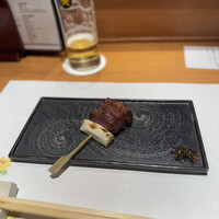 赤坂 金舌 - 