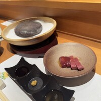 赤坂 金舌 - 