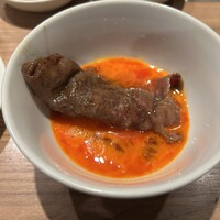 焼肉ホルモン 稲田 - 