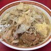 ラーメン二郎 目黒店