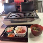 焼肉 大学 - 