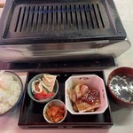 焼肉 大学 - 