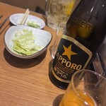 ホルモン焼肉ぶち - 