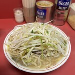 ラーメン 麺徳 東陽町店 - 