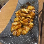 ホルモン焼肉ぶち - 