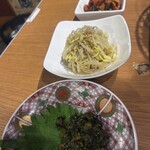 ホルモン焼肉ぶち - 