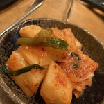 炭火焼肉 ホルモン ごん - 