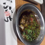 ホルモン焼肉ぶち - 