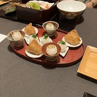 菜花むら - 
