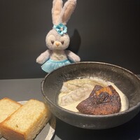 コメール マル イ モンターニャ - 