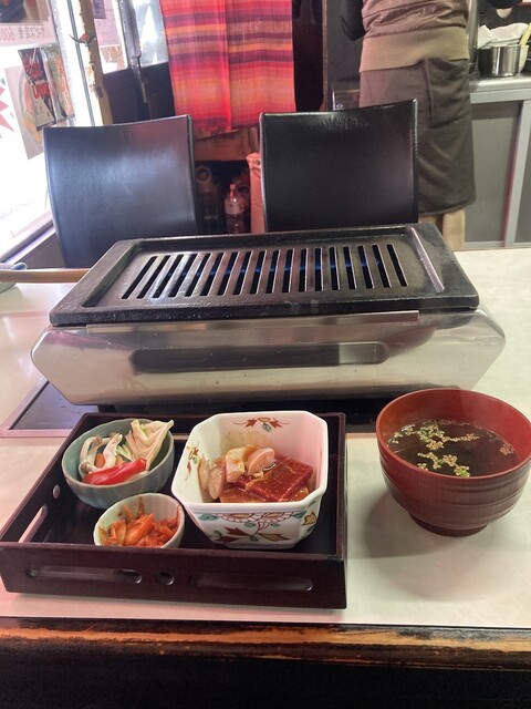 Yakiniku Daigaku