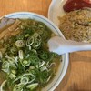 たかばしラーメン 枚方店