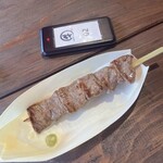 信州和牛専門店 まる牛 - 