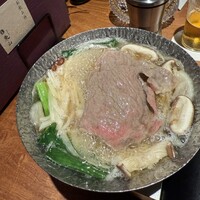 個室和食東山 新橋店 - 