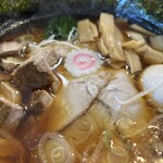 中華そば れもん - 