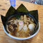 中華そば れもん - 