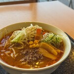 すごうでキッチン - 料理写真: