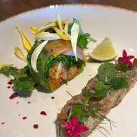 Longrain Tokyo - 