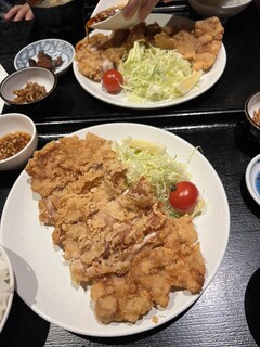 居食庵 えにしや - 